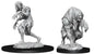 Pathfinder Annis Hag & Green Hag