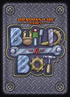 Build A Bot