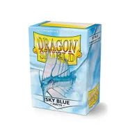 Dragon Shield  Matte Sleeves (100)