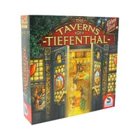The Taverns of Tiefenthal