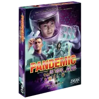 Pandemic In the Lab