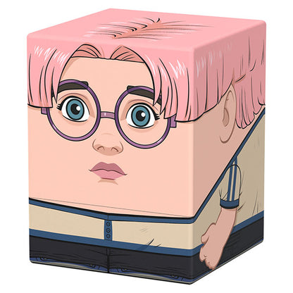 Squaroes: Boulder 100+ Netflix- One Piece- Wave I