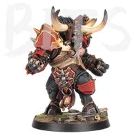 Warhammer: Blood Bowl - Grashnack Blackhoof