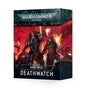 Warhammer 40K: Datacards