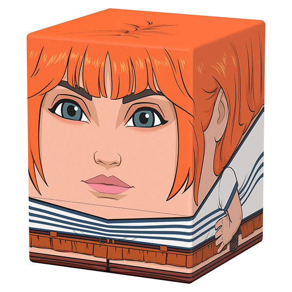 Squaroes: Boulder 100+ Netflix- One Piece- Wave I