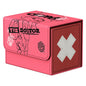 Ultimate Guard Deck Case: Sidewinder 80+ Xenoskin Netflix- One Piece- Chopper