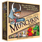 Munchkin Deluxe - Board Game
