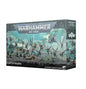 Warhammer 40K: Aeldari - Corsairs Bttleforce, Eldritch Raiders