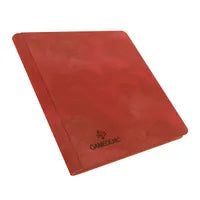 Gamegenic: 24 Pocket Zip-Up Albums