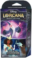 Rise of the Floodborn: Starter Decks