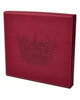 Dragon Shield: RPG Player Companion
