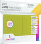Gamegenic: PRIME SLEEVES MATTE (100)