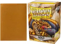 Dragon Shield  Matte Sleeves (100)