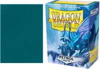 Dragon Shield  Matte Sleeves (100)