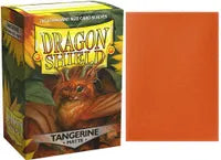 Dragon Shield  Matte Sleeves (100)
