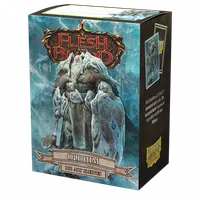 Dragon Shield Art Sleeves (100)