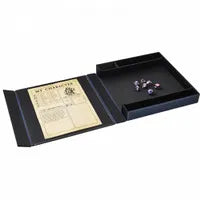 Dragon Shield: RPG Player Companion