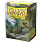 Dragon Shield  Matte Sleeves (100)