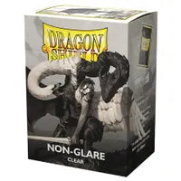 Dragon Shield  Matte Sleeves (100)