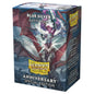Dragon Shield: Matte - Dual Sleeves (100)