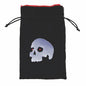 Black Oak: Dice Bag - Black Deaath