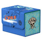 Ultimate Guard Deck Case: Sidewinder 80+ Xenoskin Netflix- One Piece