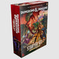 Dungeons And Dragons: Starter Set- Heroes of the Borderlands