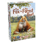 The Fox in the Forest Duet - Board Game