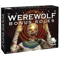 Ultimate Werewolf