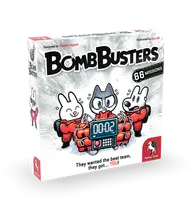 Bomb Busters