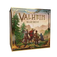 Valheim Deluxe Board Game