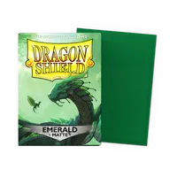 Dragon Shield  Matte Sleeves (100)