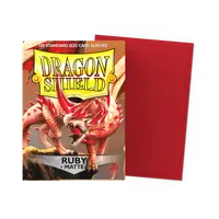 Dragon Shield  Matte Sleeves (100)