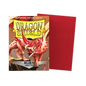 Dragon Shield  Matte Sleeves (100)