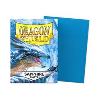 Dragon Shield  Matte Sleeves (100)
