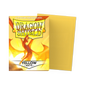 Dragon Shield  Matte Sleeves (100)