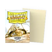 Dragon Shield  Matte Sleeves (100)