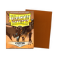 Dragon Shield  Matte Sleeves (100)