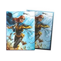 Dragon Shield Art Sleeves (100)