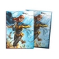Dragon Shield Art Sleeves (100)