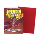 Dragon Shield  Matte Sleeves (100)