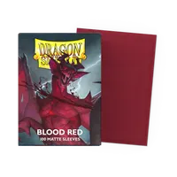 Dragon Shield  Matte Sleeves (100)