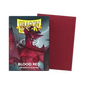 Dragon Shield  Matte Sleeves (100)