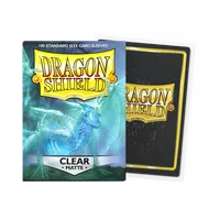 Dragon Shield  Matte Sleeves (100)