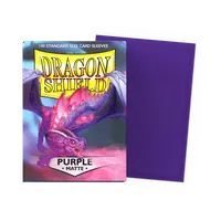 Dragon Shield  Matte Sleeves (100)