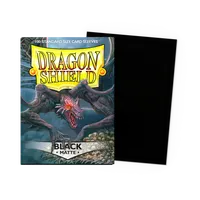 Dragon Shield  Matte Sleeves (100)
