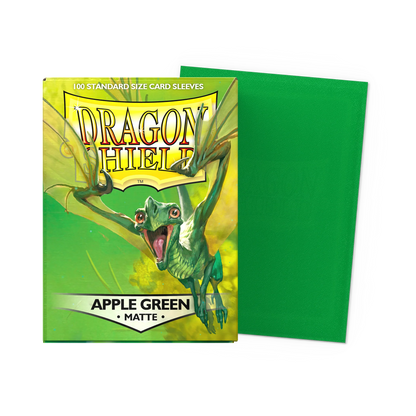 Dragon Shield  Matte Sleeves (100)