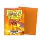 Dragon Shield  Matte Sleeves (100)