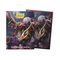 Dragon Shield Art Sleeves (100)