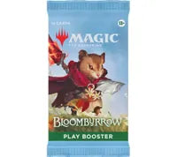 MTG: Bloomburrow Booster Pack